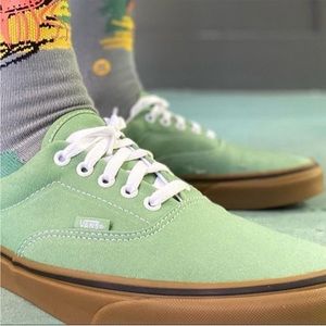Vans Era - Gum Classic Sneaker